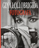 Gina Lollobrigida fotografa
